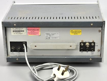 various-Farnell FG1 Function Generator